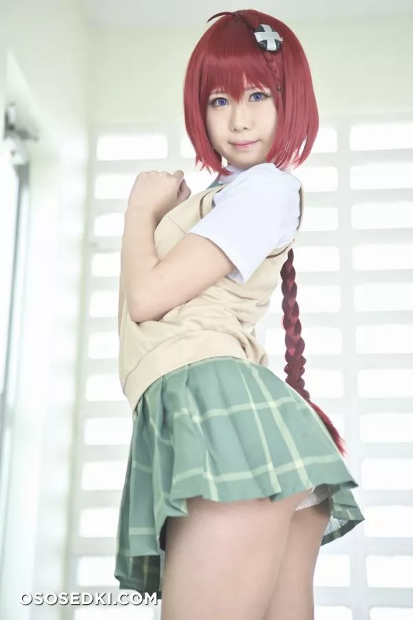 [Mimi Farm (Mimitan)] ~ PeroPero Shite? Mea Kurosaki - 3
