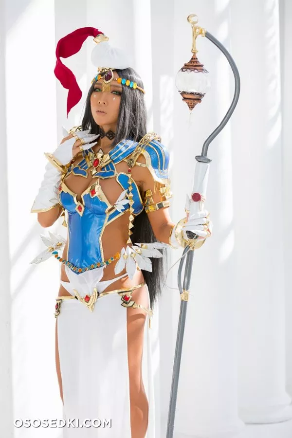 [nonsummerjack (non)] Arabian Nights - 3