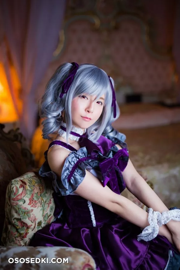 [@factory] THE iDOOLM@STURBATION Rosen Darkness of Princess - 1