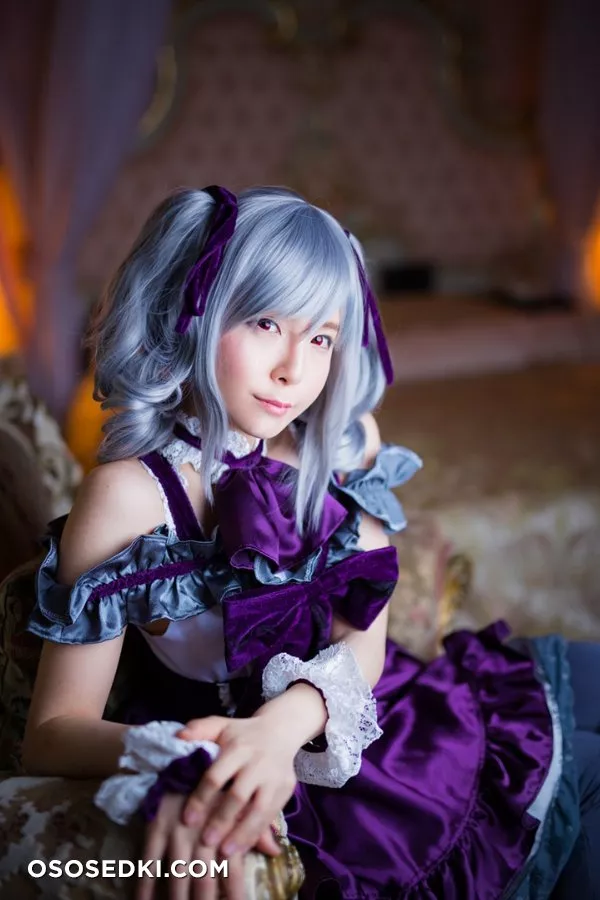 [@factory] THE iDOOLM@STURBATION Rosen Darkness of Princess - 3