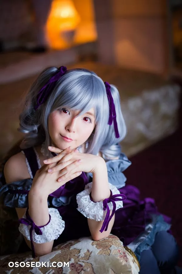[@factory] THE iDOOLM@STURBATION Rosen Darkness of Princess - 4