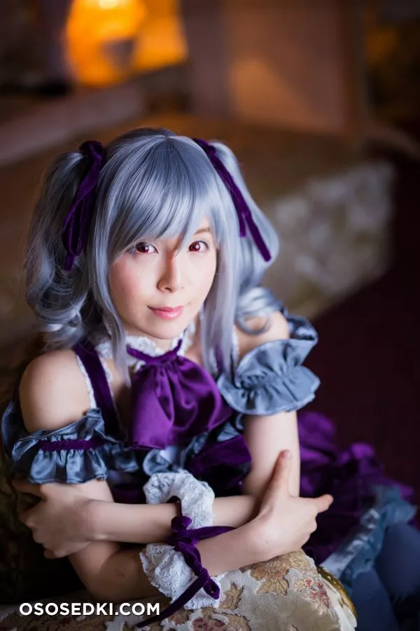 [@factory] THE iDOOLM@STURBATION Rosen Darkness of Princess - 5