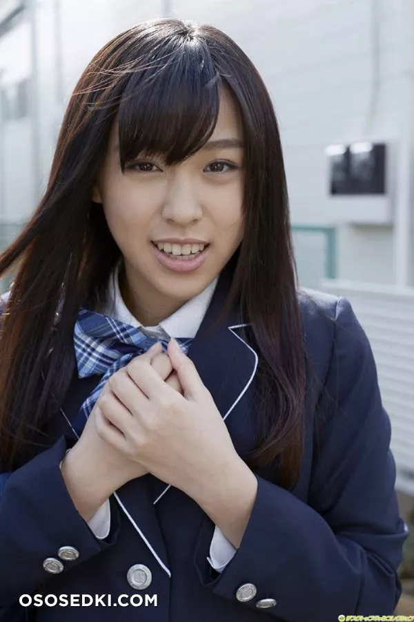 [DGC] 2014.06. NO.1172 Akua Otsuki 大月あくあ - 1