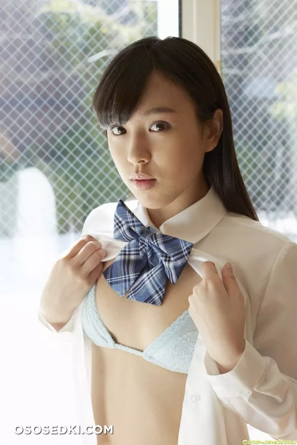 [DGC] 2014.06. NO.1172 Akua Otsuki 大月あくあ - 5