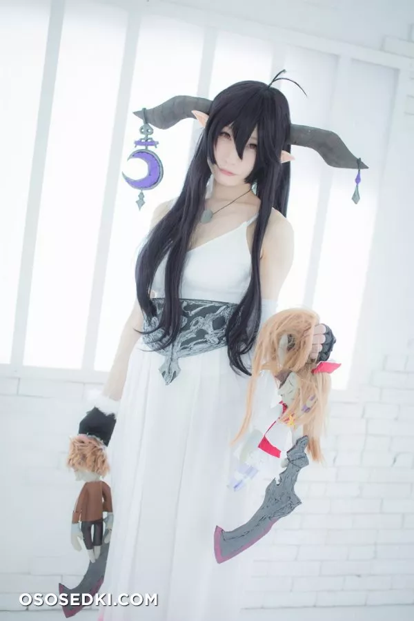 Suite Fantasy - Granblue Fantasy - Dauna and Narumea - 2