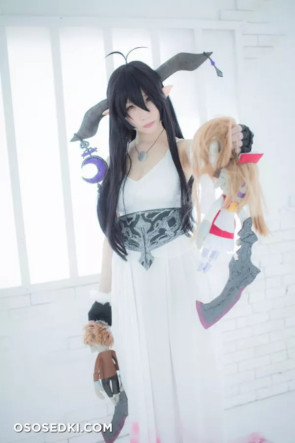 Suite Fantasy - Granblue Fantasy - Dauna and Narumea - 3