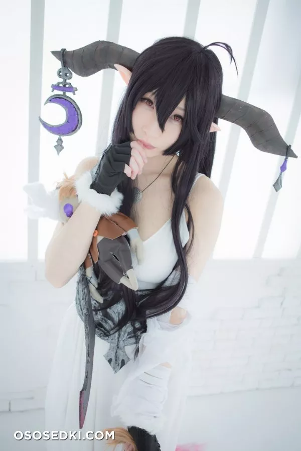 Suite Fantasy - Granblue Fantasy - Dauna and Narumea - 4