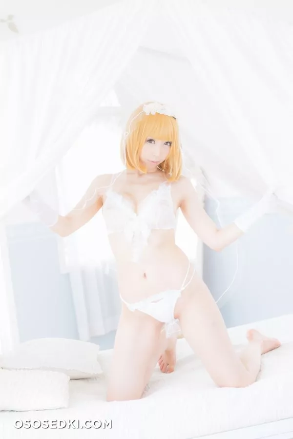 [Momoiro Reku]Kangoku gakuen romu 6 shinkon shoya + machi dēto - 5