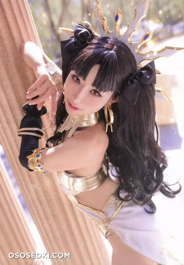 [Hane Ame] ishtar (Fate/Grand Order) - 4