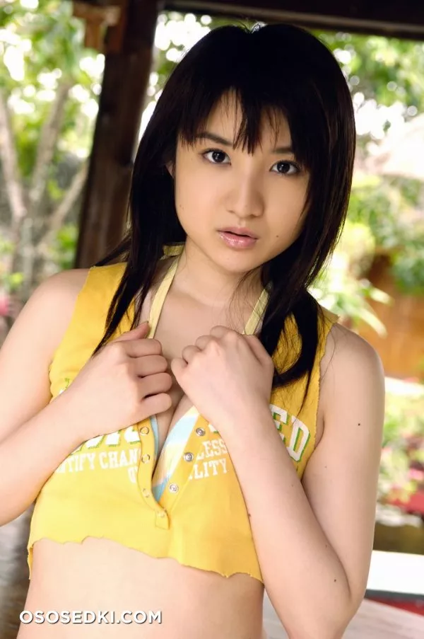 [DGC] 2006.11 No.356 Nana Ozaki 尾崎ナナ - 2