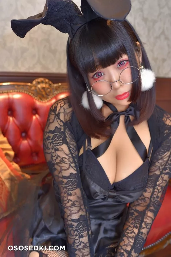 [倉坂くるる] 合同バニーガールROM Session for Layers Vol.05 - 5