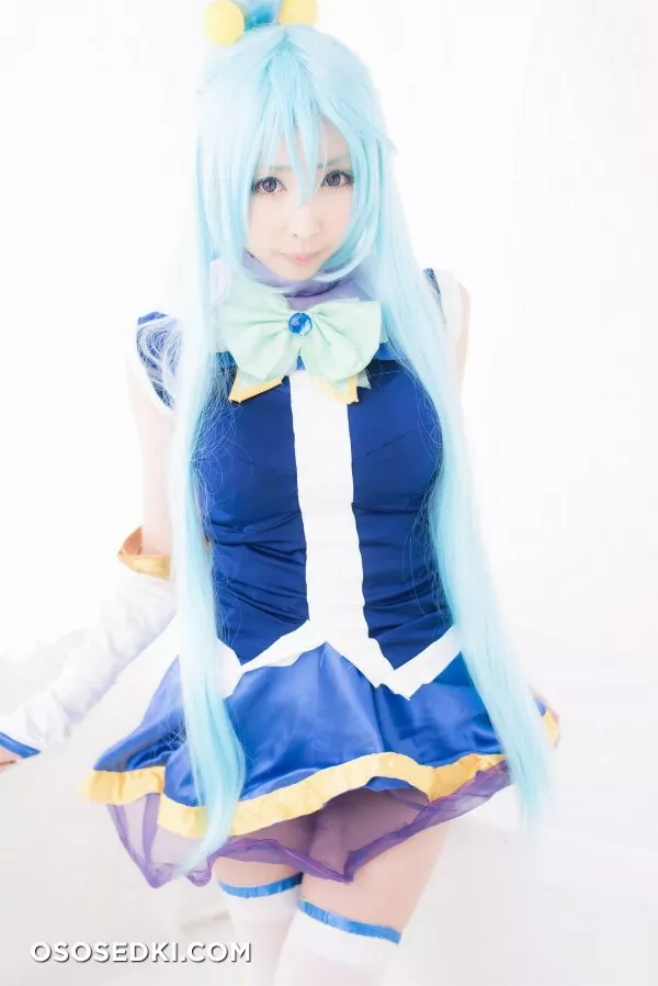 [Kurupika (Momoiru Reku)] KonoSuba - 2