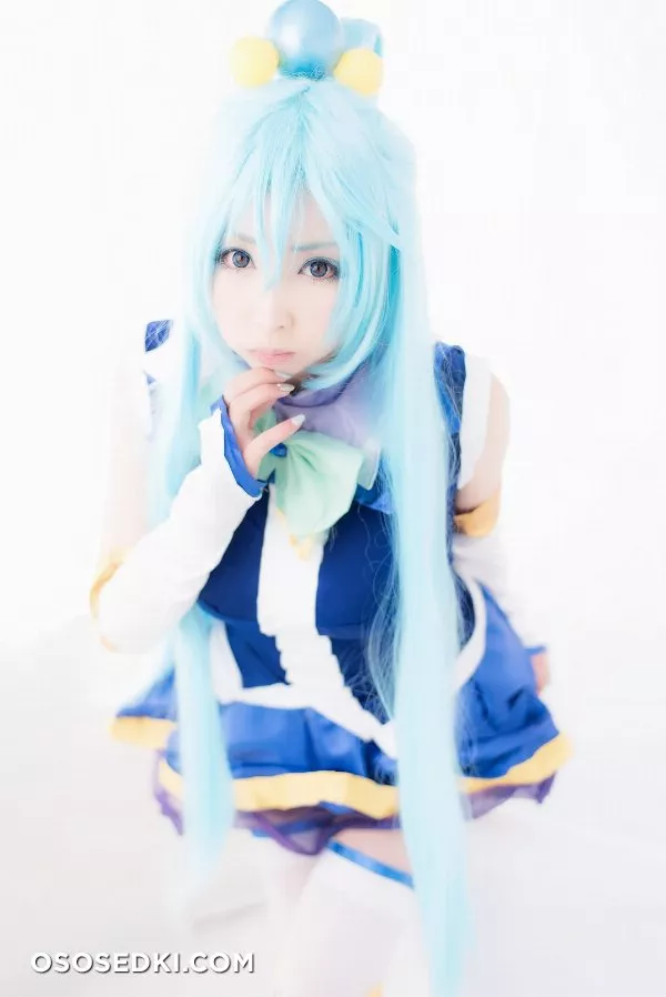 [Kurupika (Momoiru Reku)] KonoSuba - 3