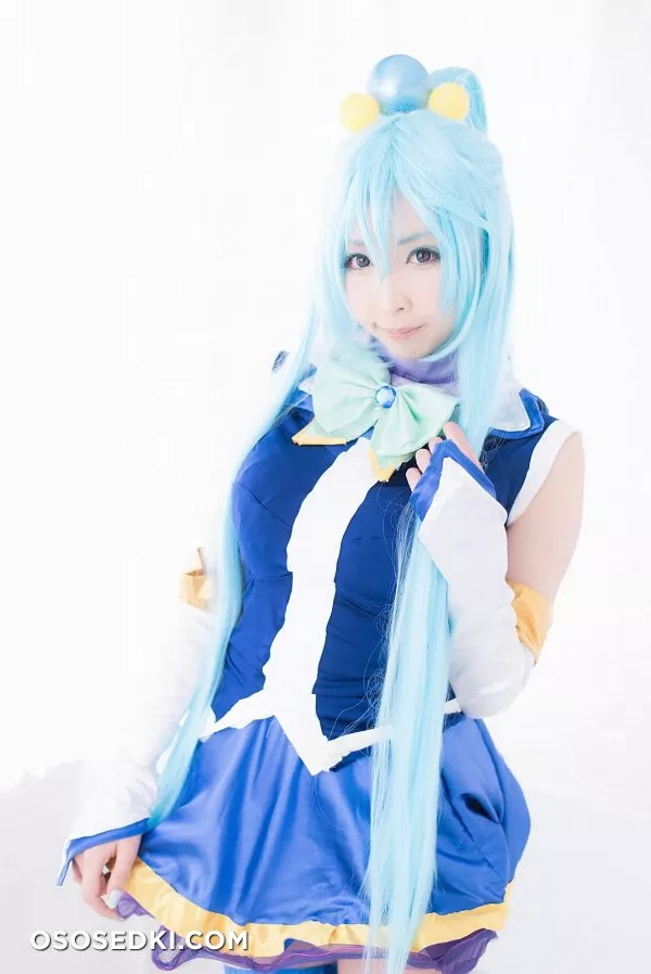 [Kurupika (Momoiru Reku)] KonoSuba - 4
