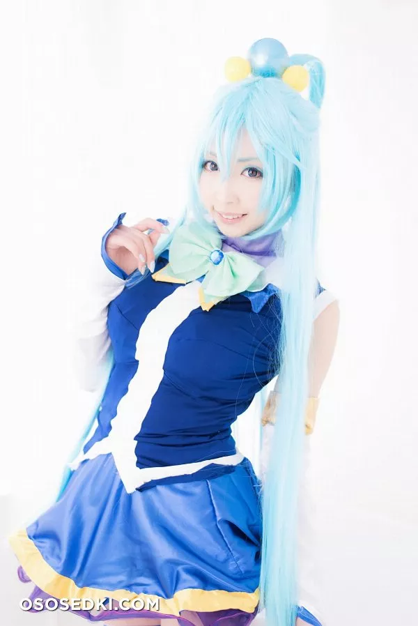 [Kurupika (Momoiru Reku)] KonoSuba - 5