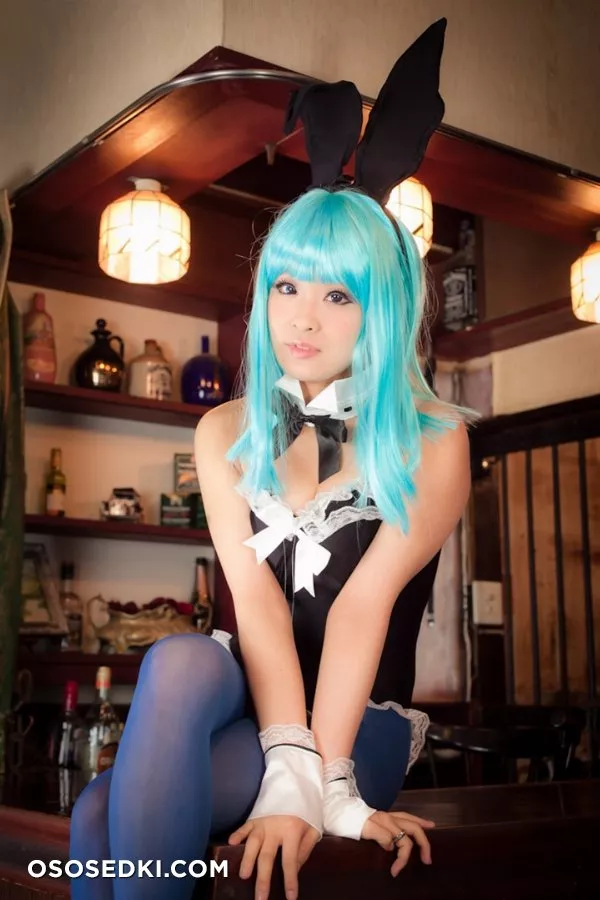 pichi pichi bitch! - 1
