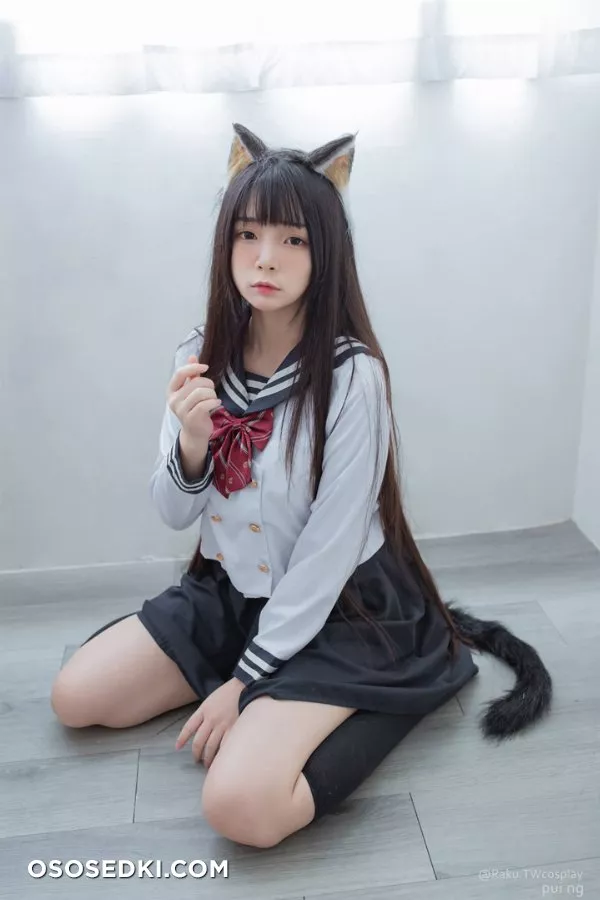 Raku - Kuroneko - 5