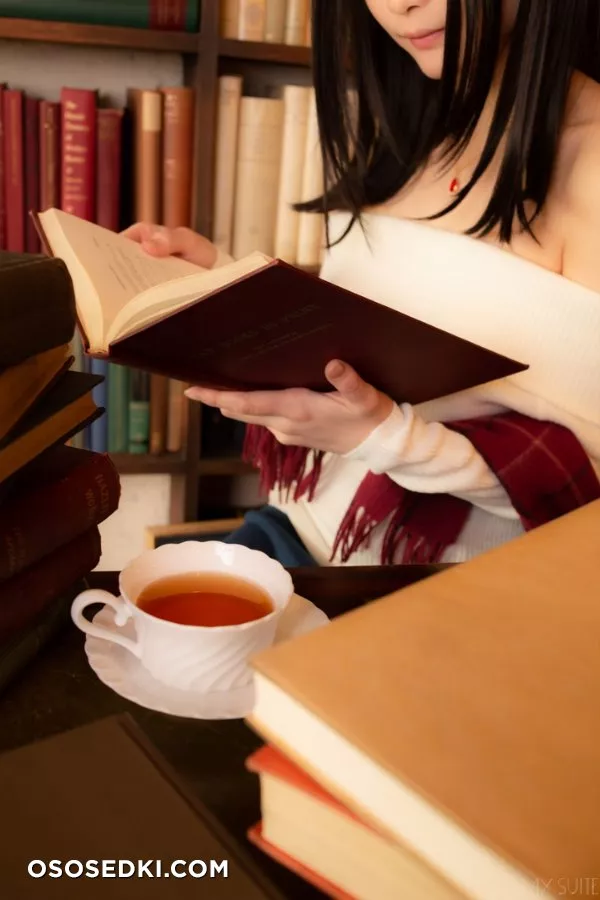 [My suite (Atsuki)] Suite Blue - Fumika Sagisawa - 5