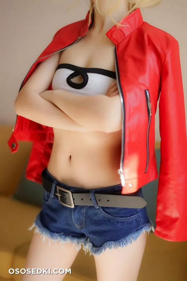 【少女映畫】莫德雷德常服   Mordred - 3