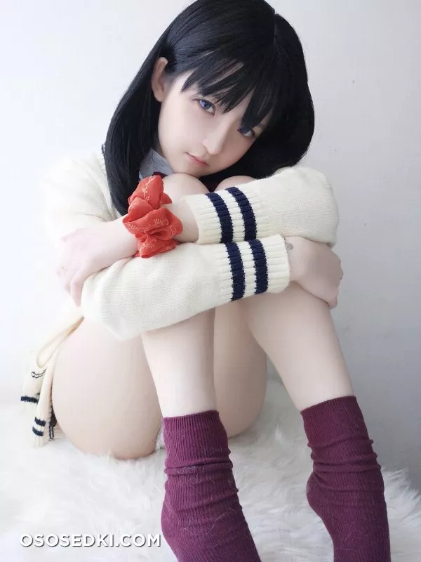 Aisaka Nyoko (一小央泽) - 2
