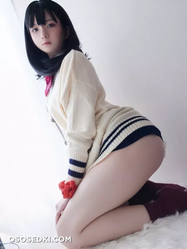 Aisaka Nyoko (一小央泽) - 4