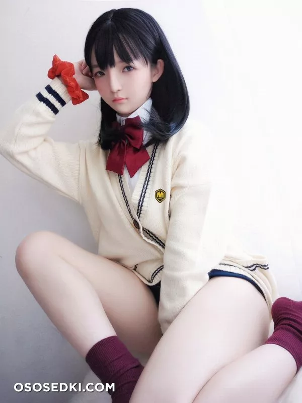 Aisaka Nyoko (一小央泽) - 5