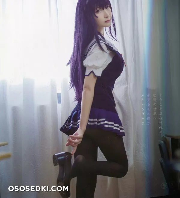 [在下萝莉控ii] utaha kasumigaoka - 4