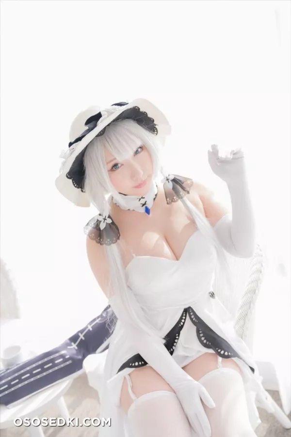 [Shooting Star's (Saku)] Melty white - 4