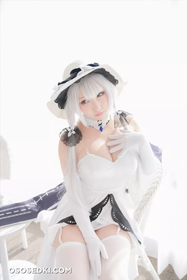[Shooting Star's (Saku)] Melty white - 5