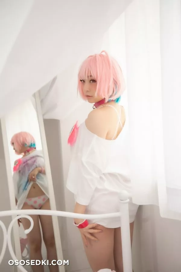 [COSMO☆ (星乃まみ)] すこってくれなきゃやむ！ - 5