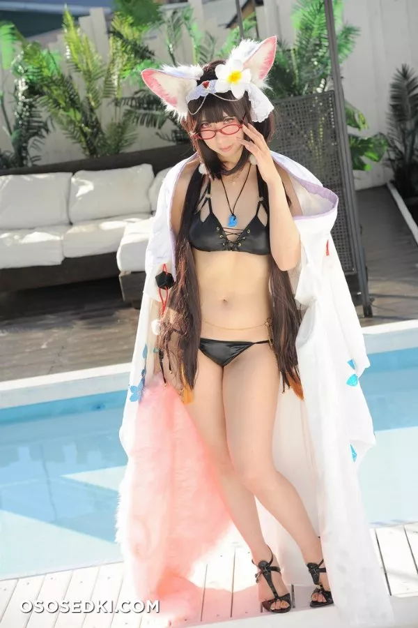 [Sachibudou (Sachi)] LadyFox! - 1
