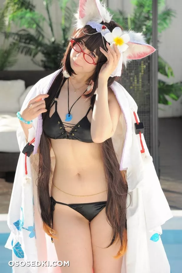 [Sachibudou (Sachi)] LadyFox! - 3
