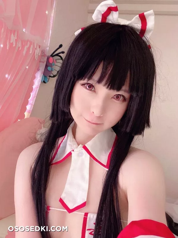 [習呆呆] Miko - 3