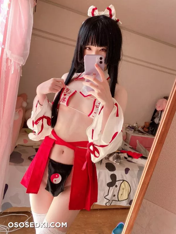 [習呆呆] Miko - 4