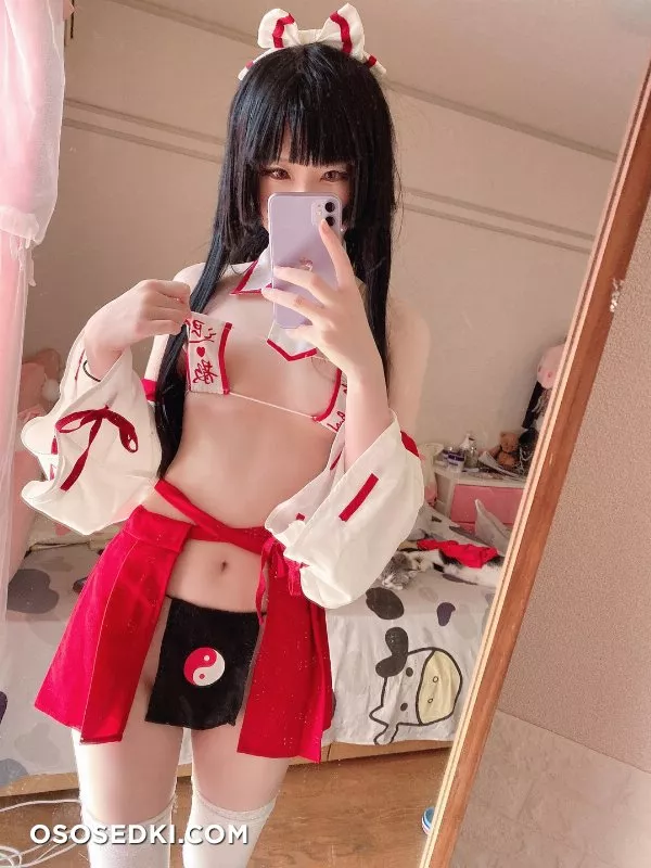 [習呆呆] Miko - 5