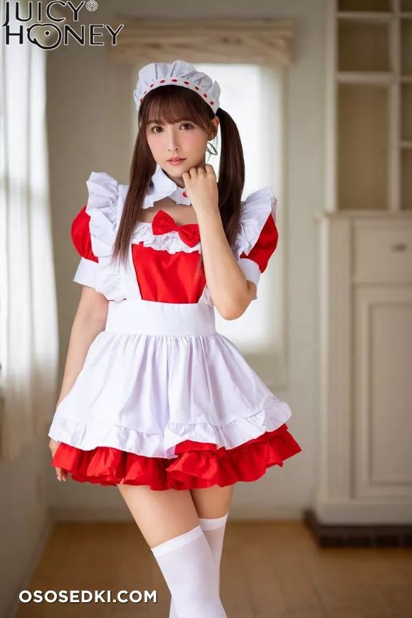 XCITY 2019.10.24 JUICY HONEY 三上悠亜 - 1