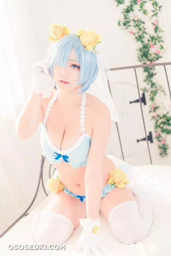 [Ruu Milk (Ruu Matsutani)] Double R -Rem side- - 2