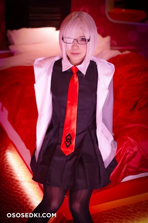 [guiltydolls] Halloween ha Senpai ni TREAT Sareta Okashi - 4