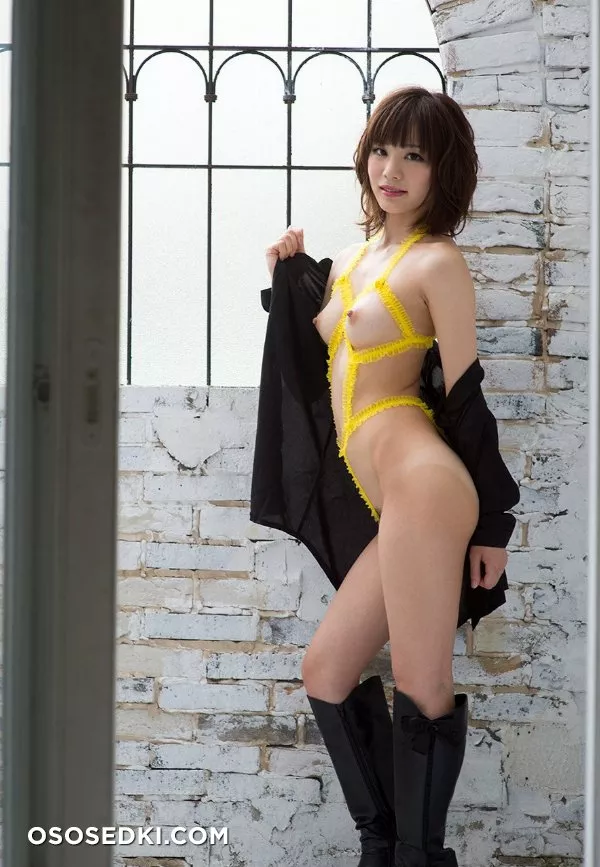 Suzumura Iri  - 2