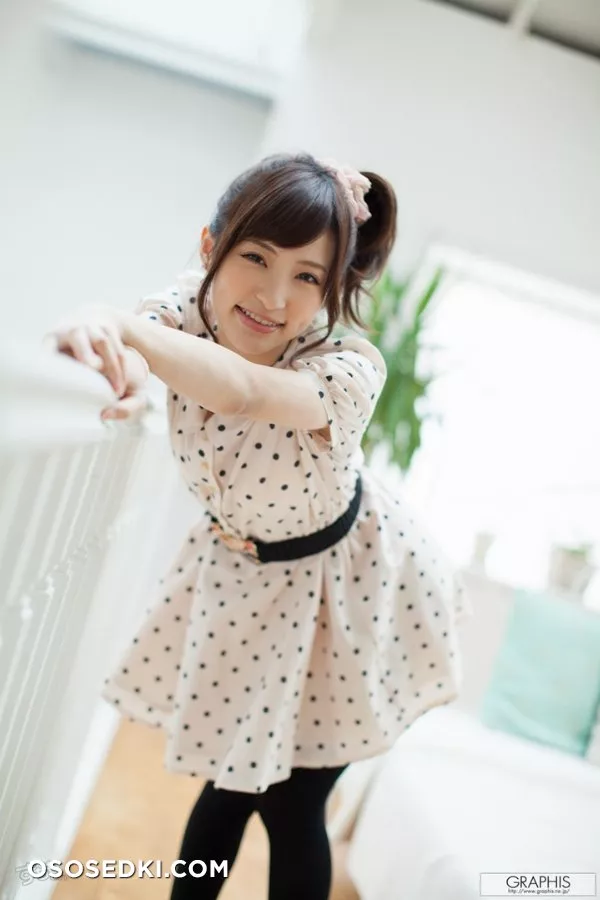Amatsuka Moe - 1