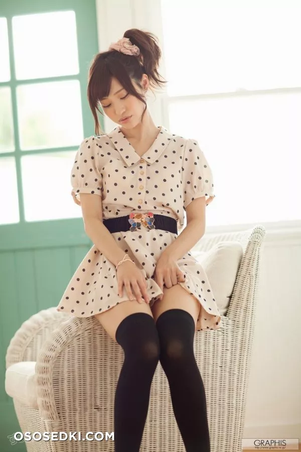 Amatsuka Moe - 3