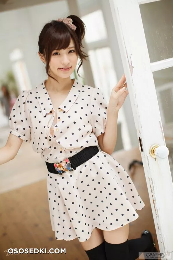 Amatsuka Moe - 5
