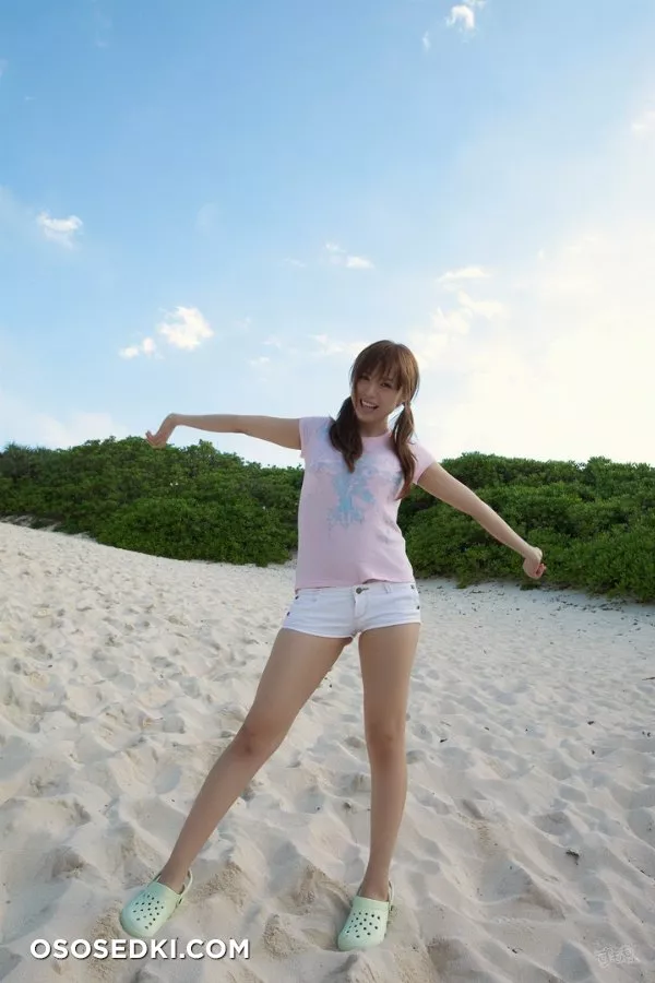 Namiki Yu - 2