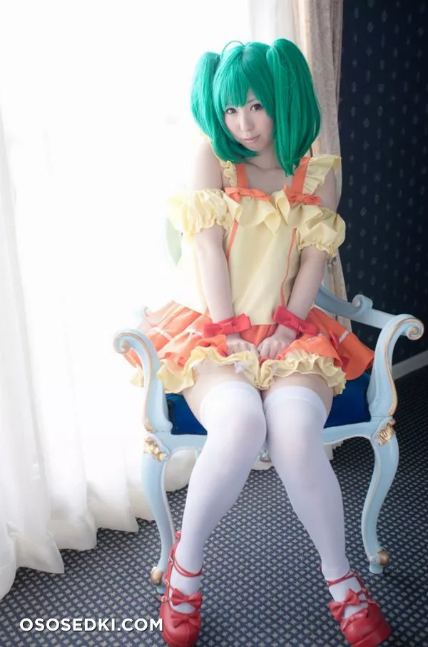 Oguri Miku - 1