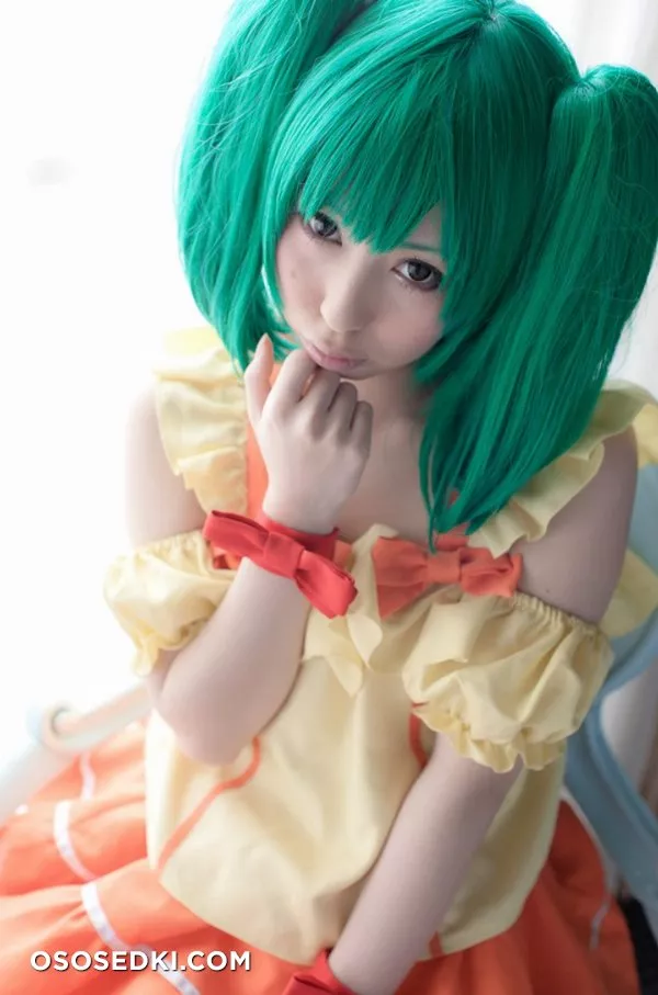 Oguri Miku - 2