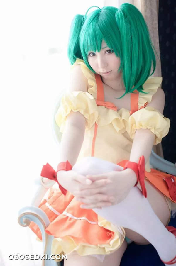 Oguri Miku - 3