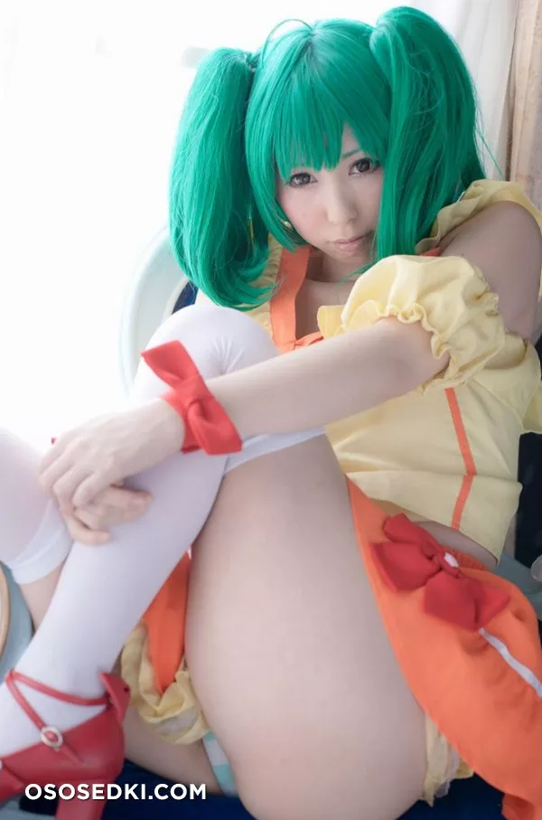 Oguri Miku - 5