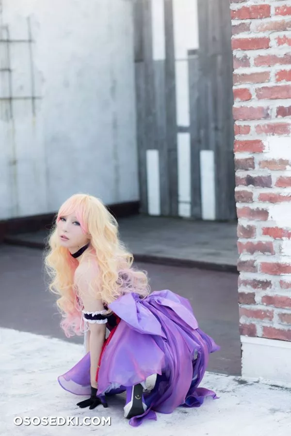 Sheryl Nome - 3