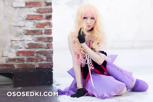 Sheryl Nome - 4