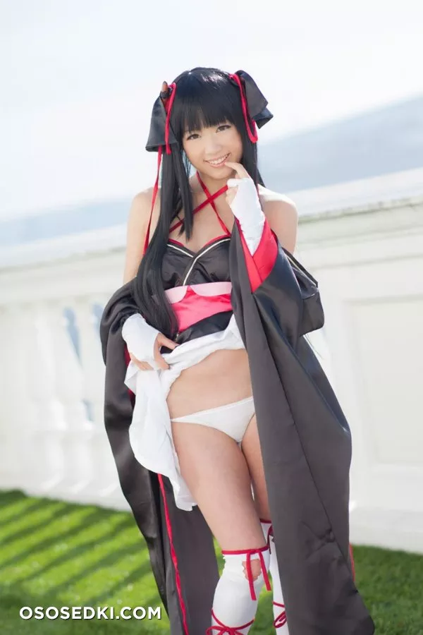 Saotome Love - 2